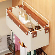 Modern Space Saving Decor Versatile Cosmetic Organizer