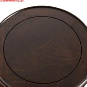 Eco-friendly Wooden Plant Stand