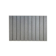 Eco-Friendly Portable Dish Drying Mat