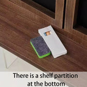 Outdoor Decorative Blackboard Elegant Interior Large Wall Accents