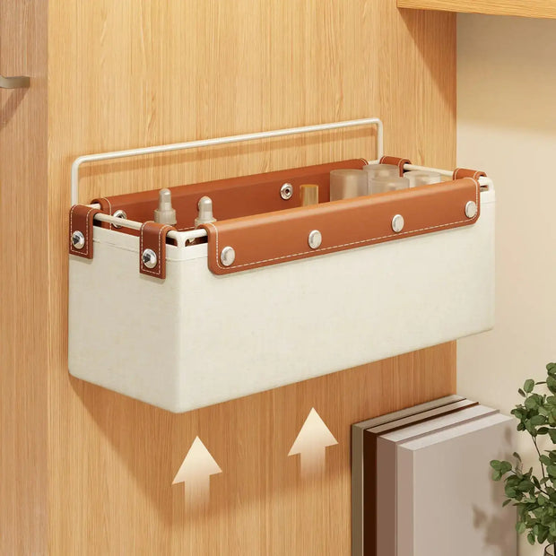 Modern Space Saving Decor Versatile Cosmetic Organizer