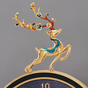 Minimalist Aesthetic Wall Clock