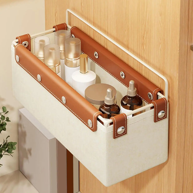 Modern Space Saving Decor Versatile Cosmetic Organizer