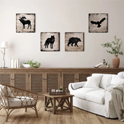 AFOURT-Coffee Wall Art