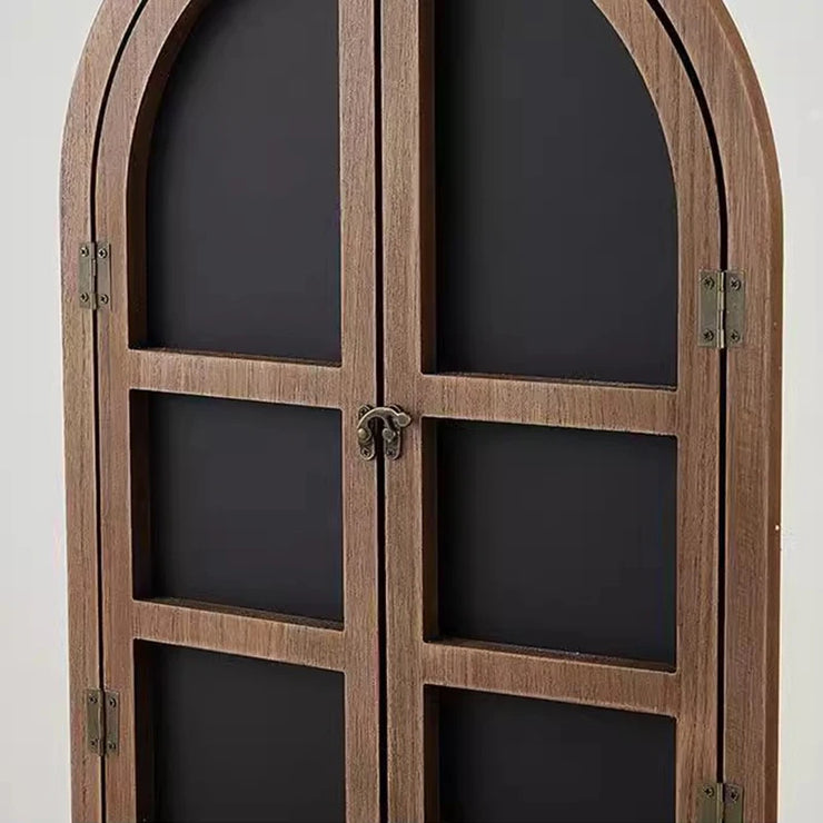 Outdoor Decorative Blackboard Elegant Interior Large Wall Accents