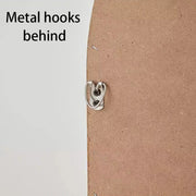 Outdoor Decorative Blackboard Elegant Interior Large Wall Accents