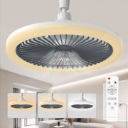 Smart 2 In 1 Ceiling Fan Lamps